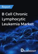 B Cell Chronic Lymphocytic Leukemia Market Report