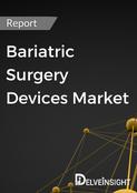 Bariatric Surgery Devices Market