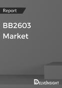 BB2603 Emerging Drug Insight