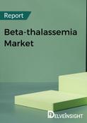 Beta-thalassemia Market