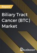 Biliary Tract Cancer (BTC) APAC Market Report