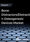 Bone Distractors/Distraction Osteogenesis Devices Market