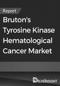 Bruton's Tyrosine Kinase Hematological Cancer Market