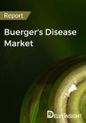 Buerger's Disease Market Report