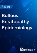 Bullous Keratopathy Epidemiology Report