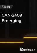 CAN-2409 Emerging Drug Insight Report
