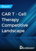 CAR T-Cell Therapy Competitive Landscape Report