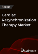Cardiac Resynchronization Therapy Market Report