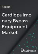 Cardiopulmonary Bypass Equipment Market Report