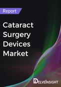 Cataract Surgery Devices Market Report