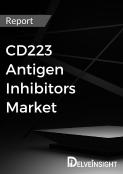 CD223 Antigen Inhibitors Market Report