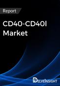 CD40-CD40L Market