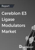 Cereblon E3 Ligase Modulators Market Report