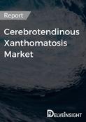 Cerebrotendinous Xanthomatosis Market Report