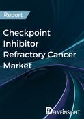 Checkpoint Inhibitor Refractory Cancer Market Report