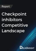Checkpoint inhibitors Competitive Landscape Report