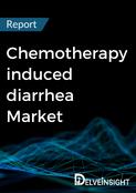 Chemotherapy induced diarrhea Market