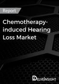 Chemotherapy-induced Hearing Loss Market Report