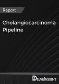 Cholangiocarcinoma Pipeline Report