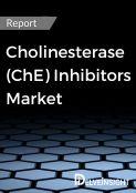 Cholinesterase (ChE) Inhibitors Market