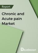 Chronic and Acute pain Market Report