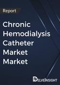 Chronic Hemodialysis Catheter Market Market Report