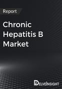 Chronic Hepatitis B APAC Market Report