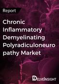 Chronic Inflammatory Demyelinating Polyradiculoneuropathy Market Report