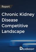 Chronic Kidney Disease Competitive Landscape Report