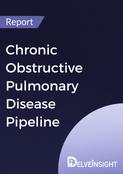 Chronic Obstructive Pulmonary Disease Pipeline Report