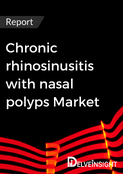 Chronic Rhinosinusitis With Nasal Polyps Market Report