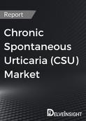 Chronic Spontaneous Urticaria (CSU) Patient Pool Analysis Report