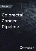Colorectal Cancer Pipeline Report