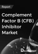 Complement Factor B (CFB) Inhibitor Market Forecast