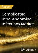 Complicated Intra-Abdominal Infections Market Report