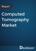 Computed Tomography Market