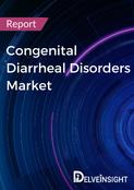 Congenital Diarrheal Disorders Market Report