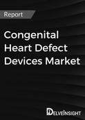 Congenital Heart Defect Devices Market Report