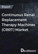 Continuous Renal Replacement Therapy (CRRT) Market