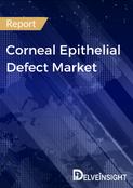 Corneal Epithelial Defect Market Report