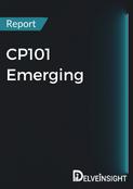 CP101 Emerging Drug Insight Report