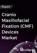 Cranio Maxillofacial Fixation (CMF) Devices Market Report