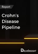 Crohn’s Disease Pipeline Report