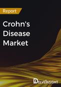 Crohn's Disease APAC Market Report
