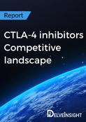 CTLA-4 inhibitors Competitive landscape Report