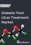 Diabetic Foot Ulcer Treatment Market Report