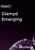 Diamyd Emerging Drug Insight Report