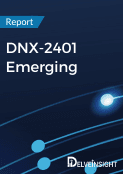 DNX-2401 Emerging Drug Insight Report