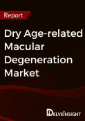 Dry Age-related Macular Degeneration Market Report