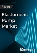 Elastomeric Pump Market Report